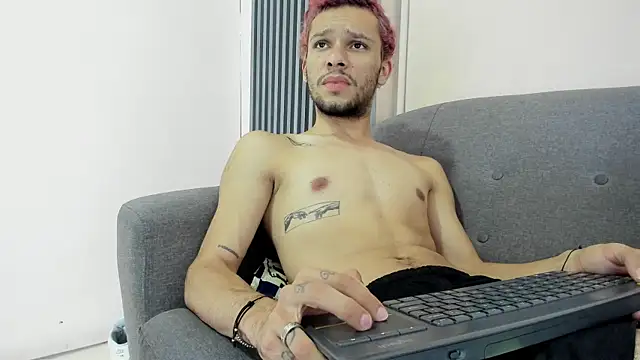 TAYSON_SCOTT live sex cam