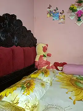 ariya-03's cam snapshot