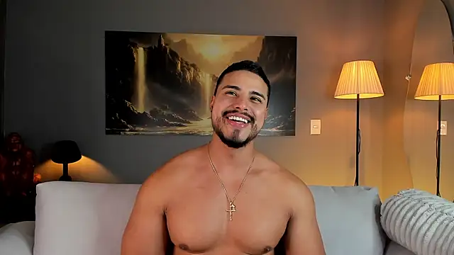 ApoloMakris live sex cam