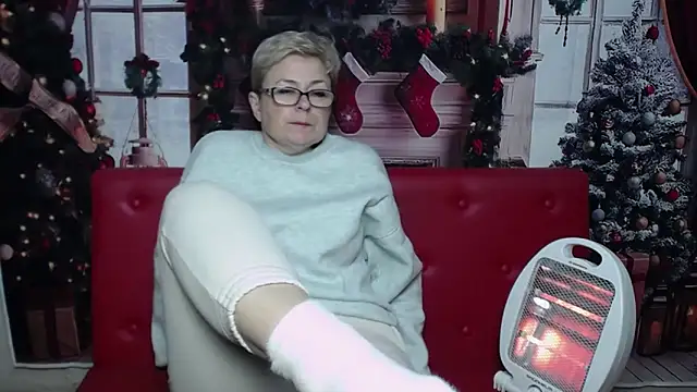 EmiliaGree's cam snapshot