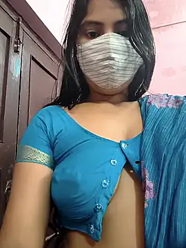 Miss_Aayushi live sex cam