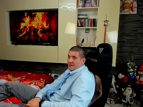 SpartacusDaddy48's cam snapshot