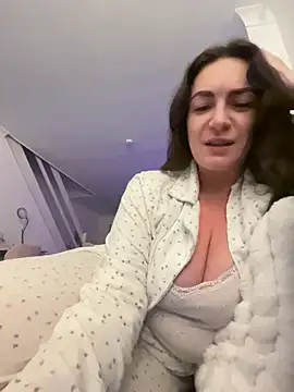 callmegoddessx's cam snapshot