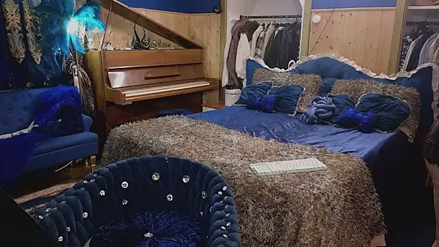 VanessaDoyle's cam snapshot