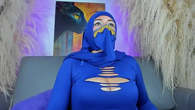 Dalia_rami's cam snapshot