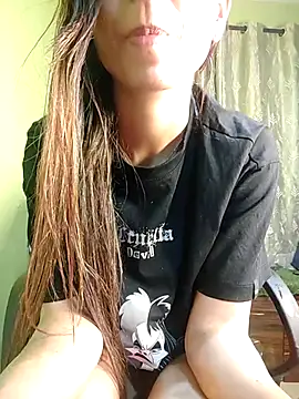 seductivegirl55's cam snapshot