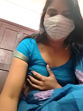 Miss_Aayushi's cam snapshot