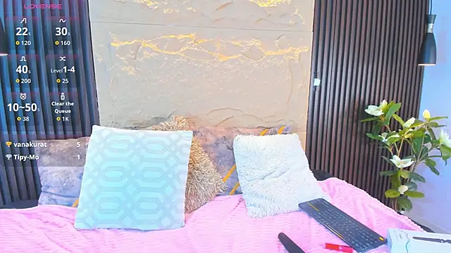 GenesisBlaze's cam snapshot