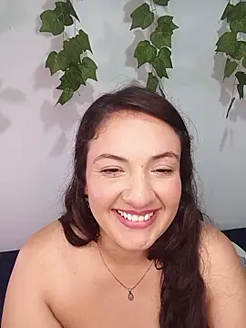 Evaa_Angelina's cam snapshot