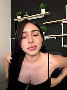 isabella_jade's cam snapshot