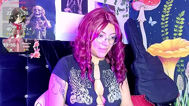 victoriia_thompson's cam snapshot