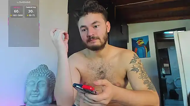 JacoLive live sex cam