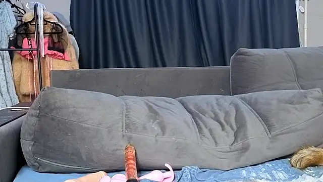 Fafa_Fluff live sex cam