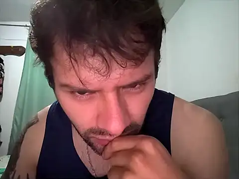 Baphomet212341 live sex cam