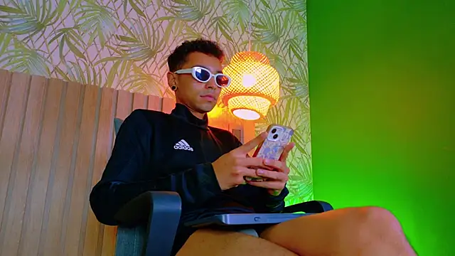 Imtavo's cam snapshot