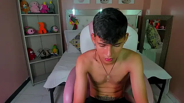 Astaroth_Grigori's cam snapshot