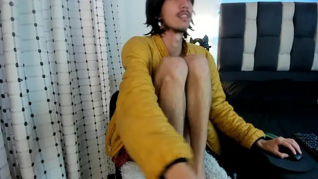 loverisu-coral live sex cam