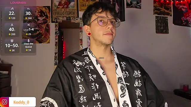 koddy_0 live sex cam
