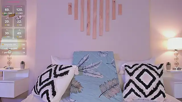 VictoriaNoah_ live sex cam