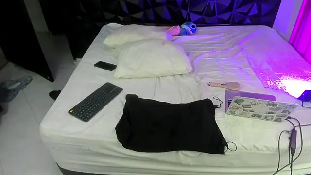 Sarah_sumemers's cam snapshot