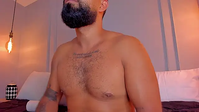 KylliamLevis's cam snapshot