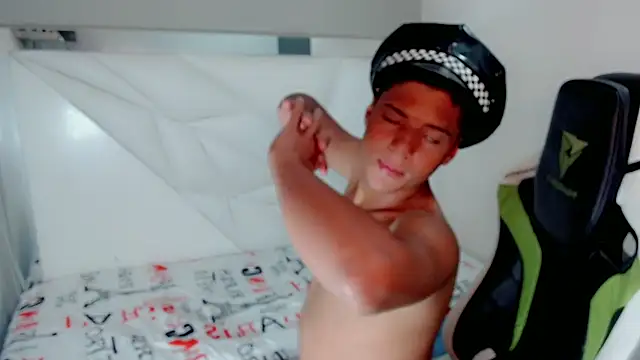 Yosep_boy's cam snapshot