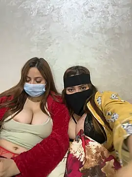 Hot_arabic_girl live sex cam