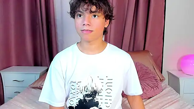 Honeymoon_sariel live sex cam