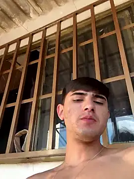 PhilipRich live sex cam