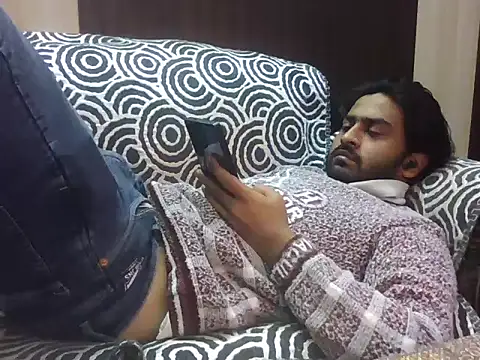 indihotguy live sex cam