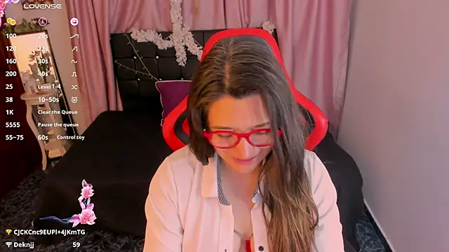 Hanna_MA live sex cam