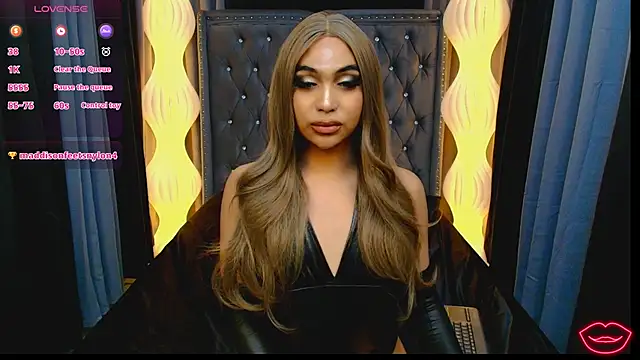 Clea_Moore's cam snapshot