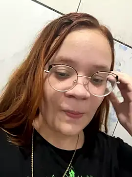 ruivinhadancer live sex cam