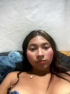 GeorgiandCoi live sex cam