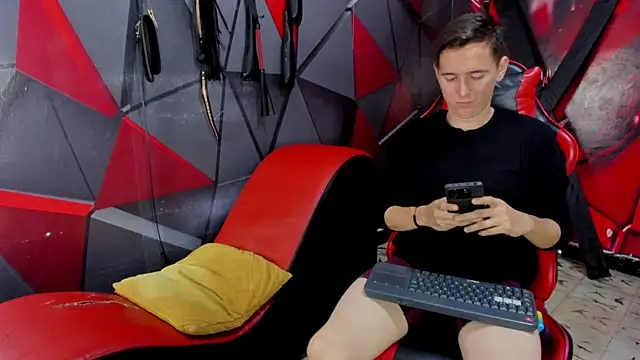 Ruby_and_Aaron's cam snapshot