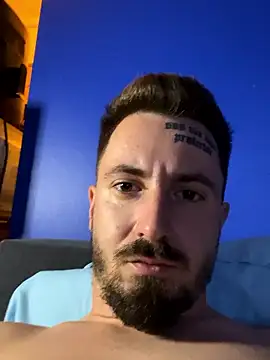 ANU-ZET live sex cam