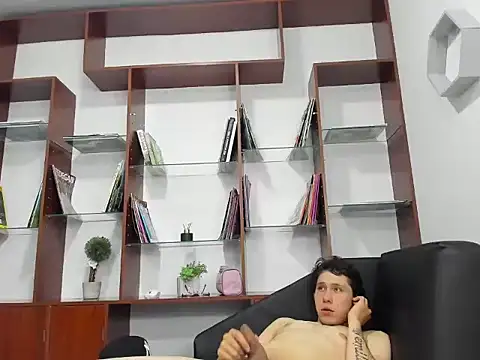 Fer_And_Tonny's cam snapshot