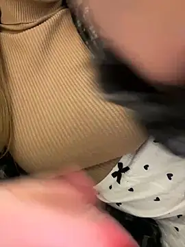 Majic_Maffin's cam snapshot