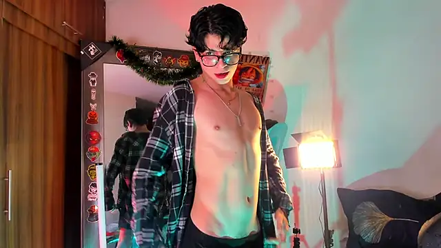 marckalexis live sex cam