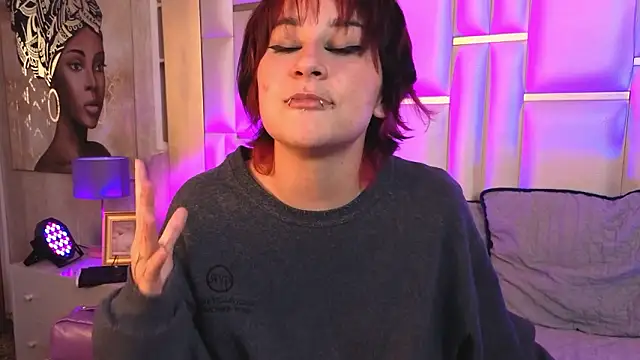 RobinBennett live sex cam