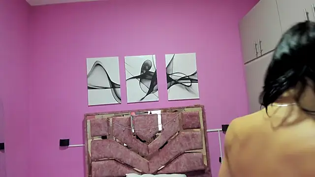 samantaa_liov's cam snapshot