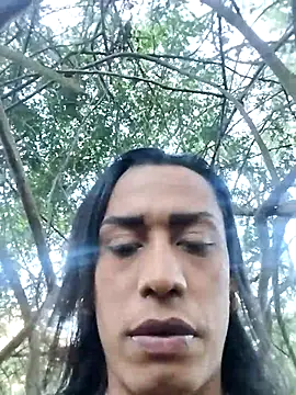 Ts_veryhot's cam snapshot