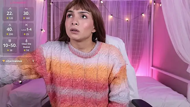 simone_sky's cam snapshot