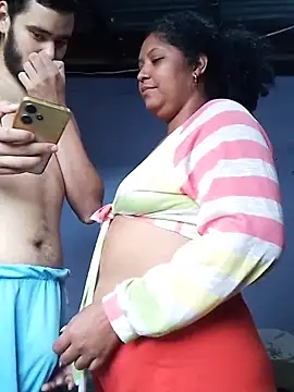 Isabel_and_Heckler live sex cam