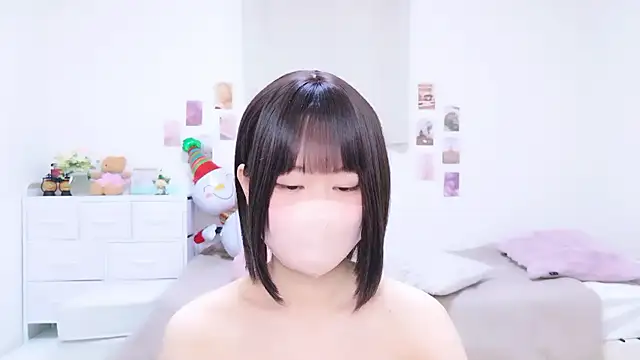 Im_Yu-na's cam snapshot