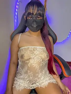 Ariana__Marie's cam snapshot