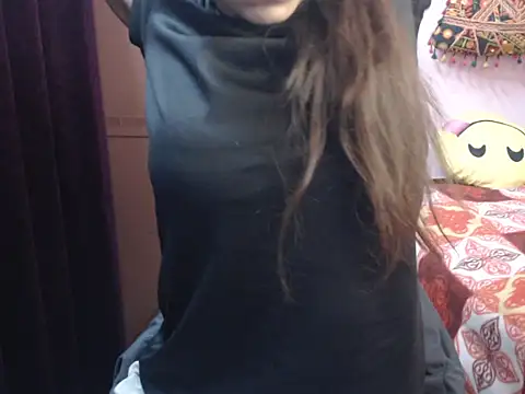 Angel_kiyara's cam snapshot