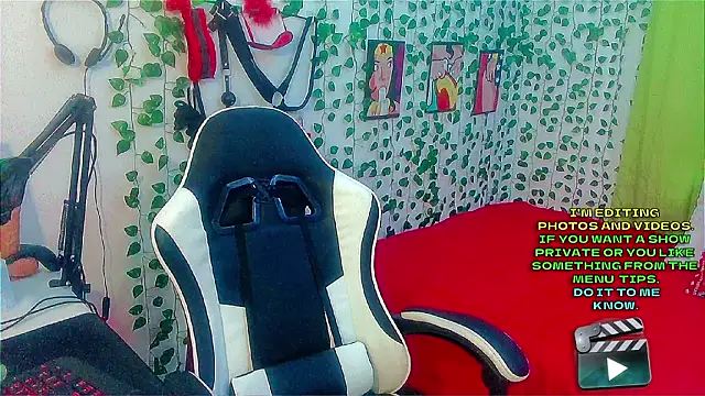 Andy_gray's cam snapshot