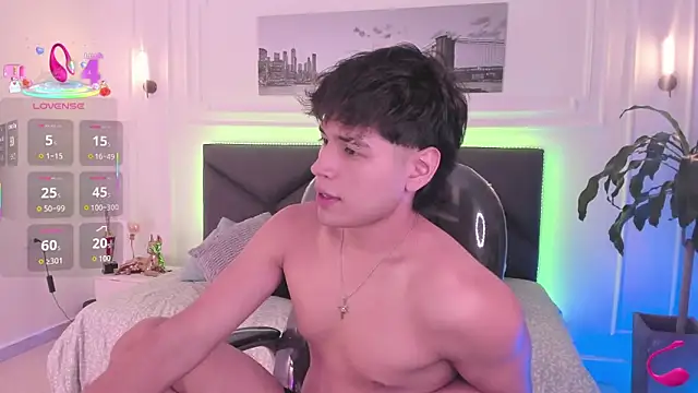 Jordan_24_'s cam snapshot