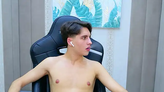 Jefrey_Carter's cam snapshot